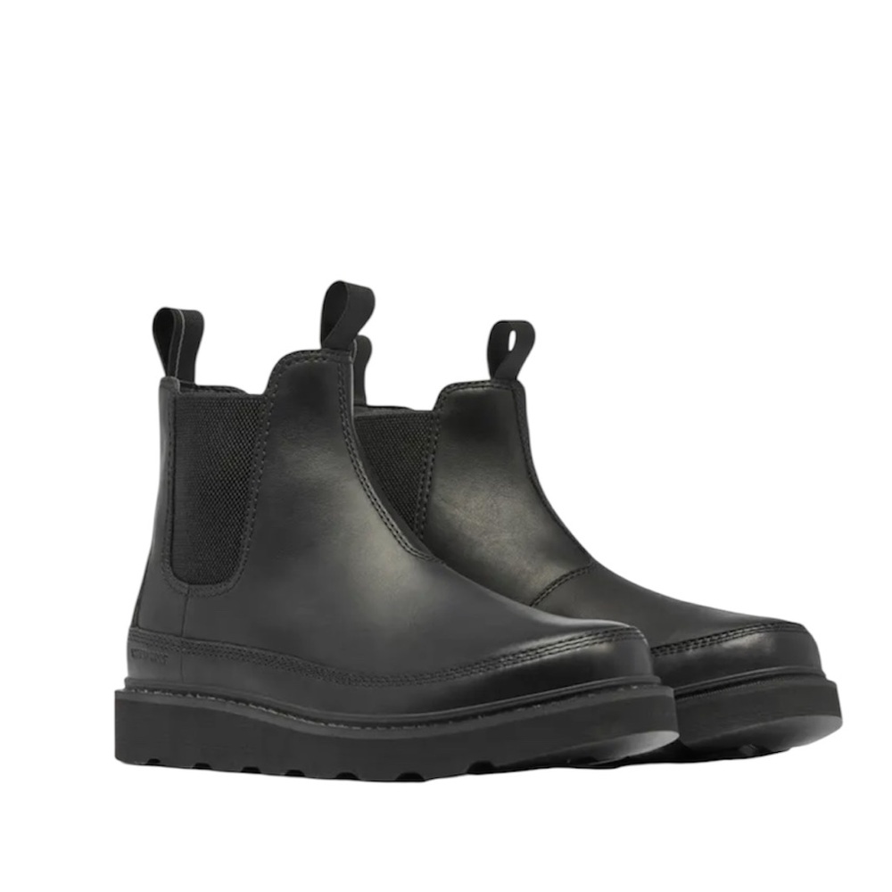 Sorel Black Men's Boots